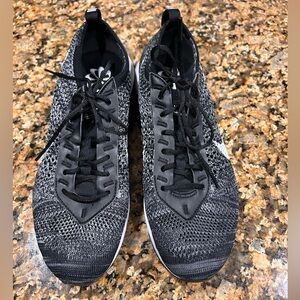 Nike Air Max Flyknit Racer Womens Shoes